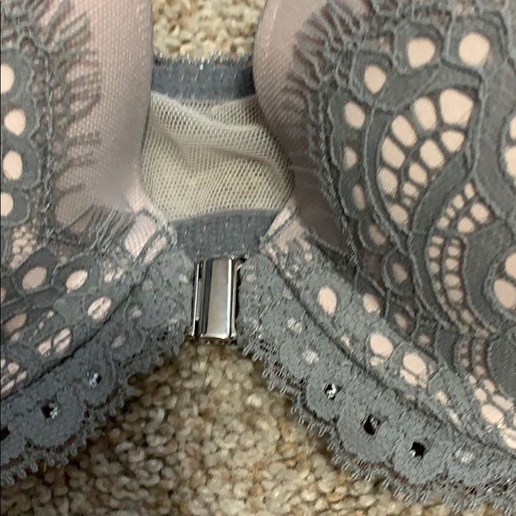 Dream Angels Push-up - Picture 2 of 3